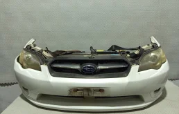 НОУСКАТ SUBARU LEGACY 57704AG000  белый, 36J GA497