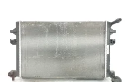 РАДИАТОР ДВИГАТЕЛЯ AUDI VOLKSWAGEN SEAT SKODA 5Q0121251HS  DY355Z