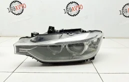 Фара левая BMW 3-Series F30, F31, F35, F34