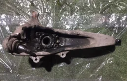 Ступичный подшипник задний для BMW 5er на фотографиях