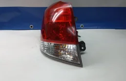 Фонарь Subaru Outback 2009 BR9