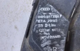 Дверь задняя левая для Opel Mokka 2015 года на фотографиях