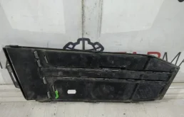 Дверь задняя левая для Opel Mokka 2015 года на фотографиях