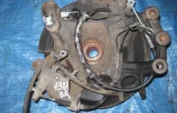 Ступица колеса задняя левая для Mazda CX 5 на фотографиях