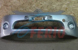 Бампер для Mitsubishi Grandis 2003 года на фотографиях