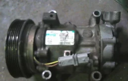 Компрессор кондиционера 8200953359 для Renault Clio Хэтчбек 5dr BR 2005-2011