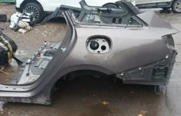 Крыло Kia Ceed 3 2019 CD