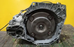 АКПП для Nissan Tiida C11 JDM Хэтчбек 2004-2012