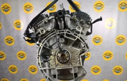 Двигатель без навесного атмосферник для Ford Explorer U502 2011-2016