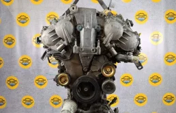 двс VQ35DE для Nissan Murano Z50 2002-2009