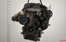 Двигатель без навесного 4B12 для Mitsubishi Outlander II CW0W 2005-2012