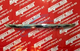 Крышка багажника для Toyota Corolla 2007 года на фотографиях