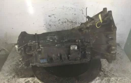 АКПП(30-43LE) для Toyota Land Cruiser Prado J120 JDM 2002-2009