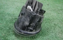 Фары для Toyota Alphard на фотографиях