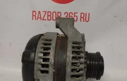 генератор для Volvo S40 MS 2004-2012