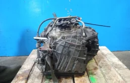 АКПП для Toyota Probox на фотографиях