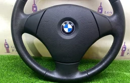 Руль BMW X1 E84