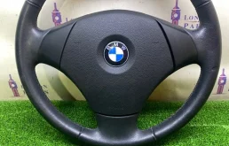 Руль BMW X1 E84