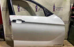 Дверь BMW X1 E84