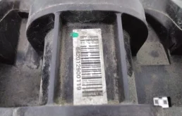 Впускной коллектор для Hyundai Creta на фотографиях