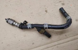 патрубок (трубопровод, шланг) Volkswagen Touareg 2 7P6 2012