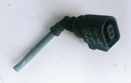 разъем (фишка) проводки Volkswagen Touareg 2