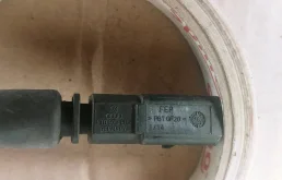 разъем (фишка) проводки Volkswagen Passat CC 1