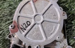 Вакуумный усилитель тормозов для BMW 5er на фотографиях