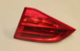 Фонарь в крышку левый для Audi A4 B8 2007-2015