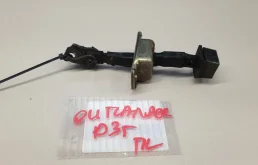 Ограничитель двери передней для Mitsubishi Outlander CU 2001-2008