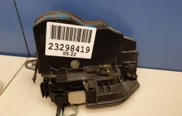 Замок двери задней левой для BMW 1 E81 E87 2004-2014