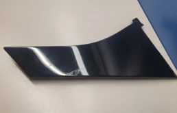 Накладка рамки двери задняя правая для Ford Focus 3 2011-2019