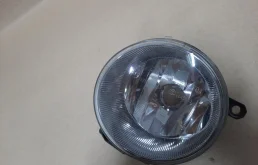 Фара противотуманная левая для Toyota Land Cruiser Prado 150 2009-
