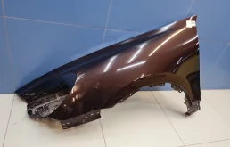 Крыло переднее левое для Porsche Cayenne 958 2010-2018