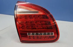 Фонарь в крышку левый для Porsche Cayenne 958 2010-2018