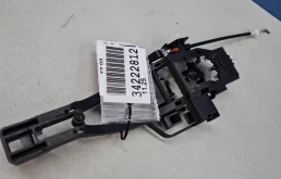 Кронштейн ручки двери задней левый для Ford Focus 3 2011-2019