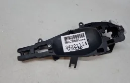 Кронштейн ручки двери задней правой для BMW 3 E90 2005-2013