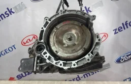 Акпп FORD FOCUS 2 2007