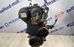 Двигатель FORD FOCUS 2 2007г