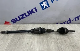 Привод Nissan X-Trail 2010 T31