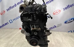 Двигатель FORD TRANSIT 2015 TTG