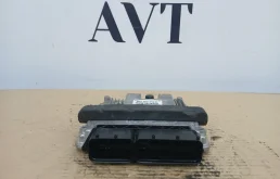 Блок управления двигателем Audi A4 B8 CDN CDNC