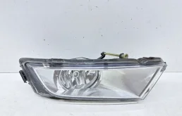 Фара противотуманная Skoda Octavia 2013-2017 A7