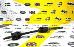 Привод передний правый Land Rover Discovery 4 Range Rover Sport I (2005—2009)