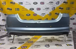 Бампер задний Jaguar XF X250 2007-2011 XF I (2007—2011)