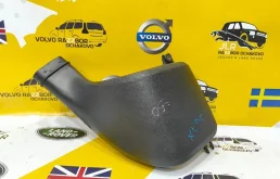 Воздухозаборник Volvo XC90 D5244T 2.4D 30636844 XC90 I рестайлинг (2006—2014)