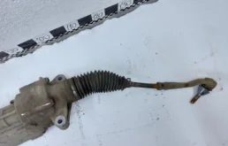 Рулевая рейка для Mercedes-Benz GL class 2013 года на фотографиях