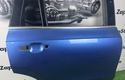 Дверь задняя правая volvo xc90 l a2