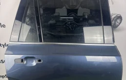 Дверь задняя правая volvo xc90