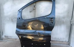 Дверь передняя левая Renault Trafic JL